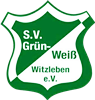 Wappen SV Grün-Weiß Witzleben 1966