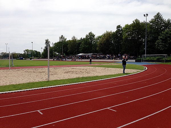 collatz+schwartz Sportpark - Norderstedt