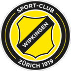 Wappen SC Wipkingen ZH II  47431