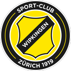 Wappen SC Wipkingen ZH II