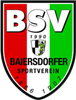Wappen ehemals Baiersdorfer SV 1990  116419