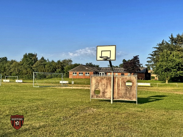 Sportpark Jagel - Jagel