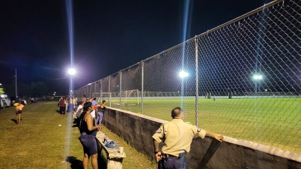 Orange Walk People's Stadium - Orange Walk Town