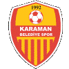 Wappen zukünftig Karaman Belediyespor