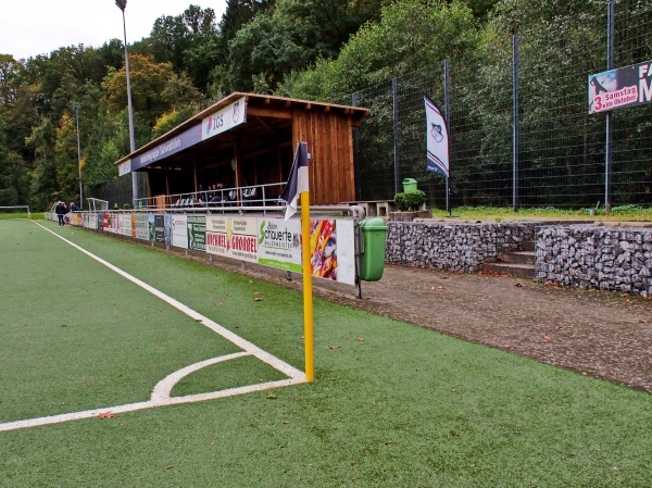 Sportplatz Fleckenberg - Schmallenberg-Fleckenberg