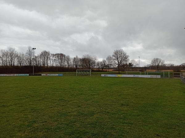 Sportgelände Im Pfaffengrund - Bretten-Gölshausen