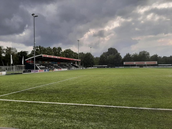 Sportpark Slangenbeek - Hengelo OV