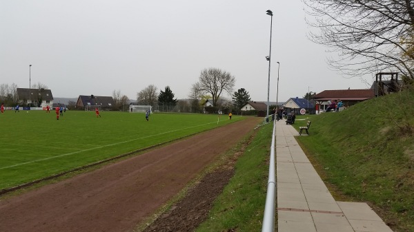 Waldstadion - Fürstenberg/Weser