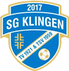 Wappen SG Klingen II (Ground A)
