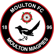 Wappen Moulton FC