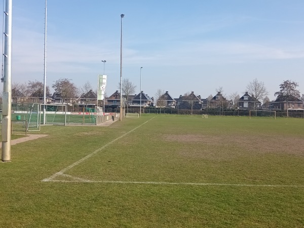 Sportpark De Wolfsberg veld 4 - Roermond-Herten