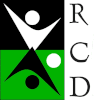 Wappen rksv RCD (Racing Club Dordrecht) diverse  117033