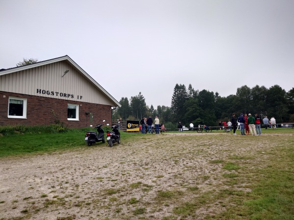 Bräckevallen - Uddevalla