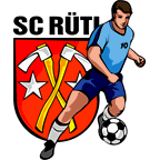 Wappen SC Rüti b. Büren II