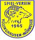 Wappen SV Völlinghausen 1965 II  60676