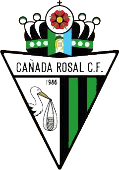 Wappen Cañada Rosal CF