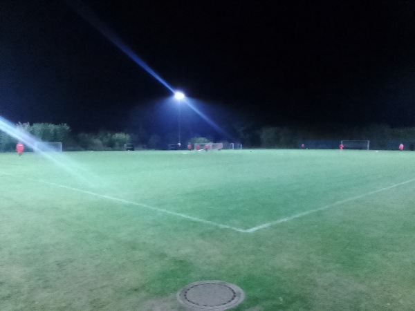 Fritz-Latendorf-Stadion C-Platz - Eutin-Fissau