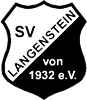 Wappen SV Langenstein 1932