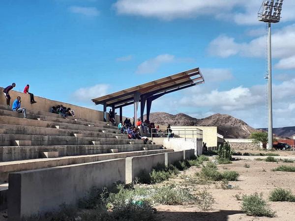 Ali Sabieh Stadium - Ali Sabieh