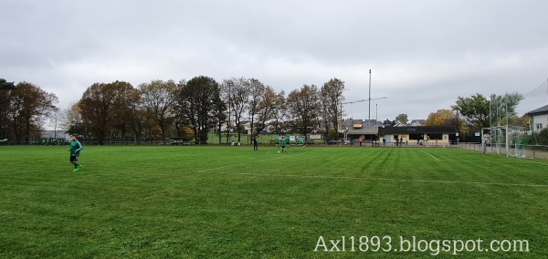 Sportanlage Kirner Straße - Oberhausen bei Kirn