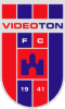 Wappen ehemals Videoton FC