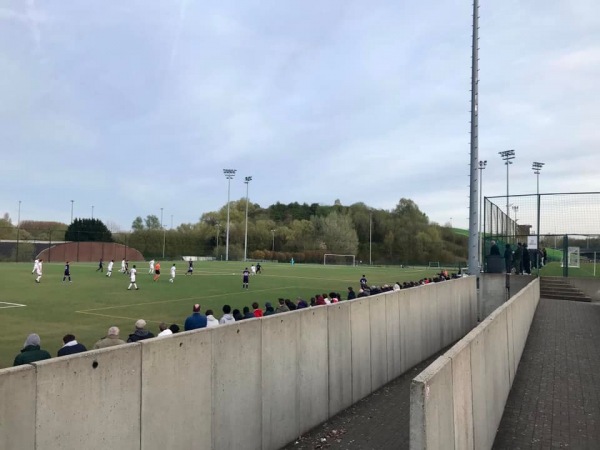 RSCA Football Academy Terrain 2 - Anderlecht