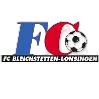 Wappen ehemals FC Bleichstetten-Lonsingen 1993
