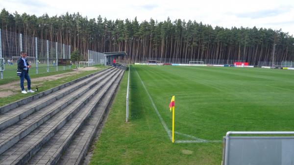 SPECK-Sportpark - Roth/Sand