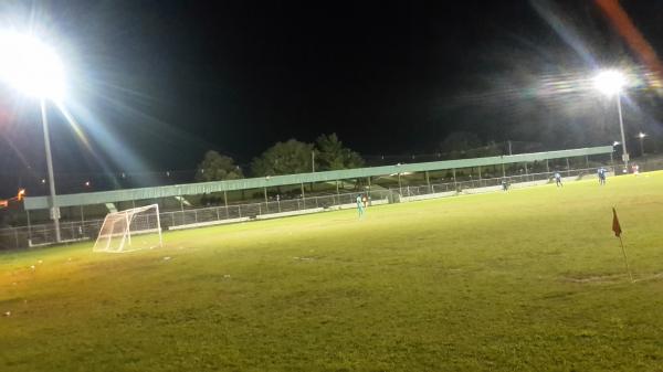 Marchand Playing Field - Castries