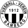Wappen FV 1912 Bamberg diverse  100036