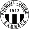 Wappen FV 1912 Bamberg diverse