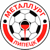 Wappen FK Metallurg Lipetsk