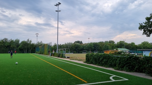 Fredy-Stach-Sportpark Platz 2 - Berlin-Spandau