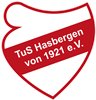 Wappen TuS Hasbergen 1921 - Frauen