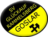 Wappen SV Glückauf Rammelsberg 1955 II