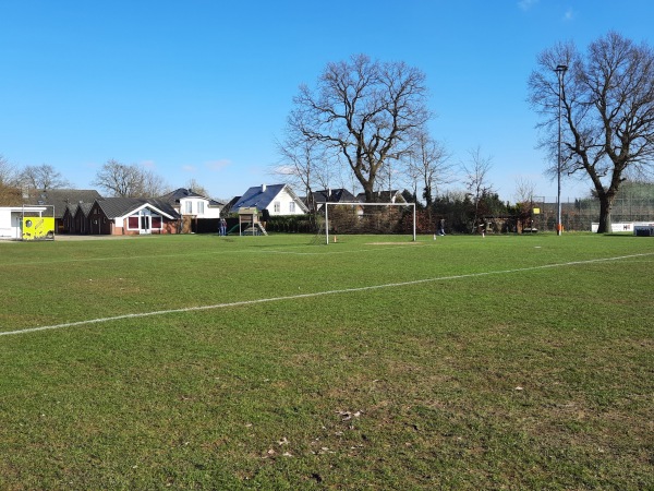 Sportanlage Am Fuhrenkamp B-Platz - Osterholz-Schwarmbeck-Scharmbeckstotel