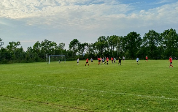Årby Forsamlinghus - Kalundborg