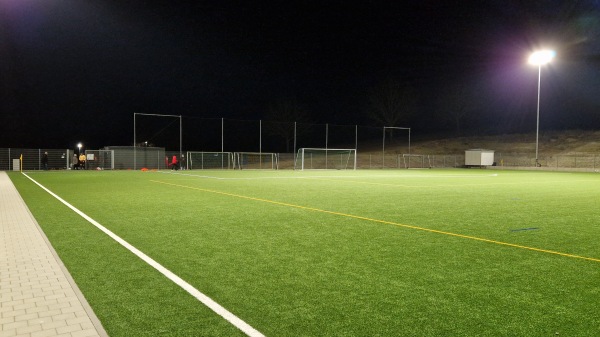 SMR-Arena Nebenplatz 2 - Buchbach