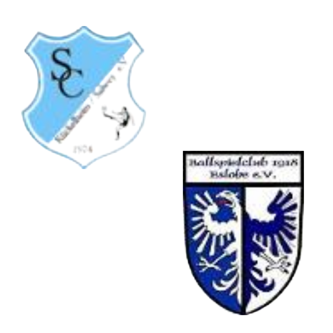 Wappen SG Kückelheim/Salwey II / Eslohe III (Ground C)