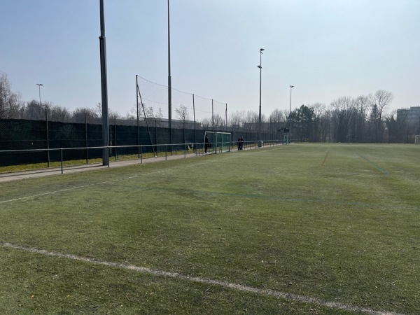 Centre Sportif de Chavannes terrain 2 - Chavannes-Renens