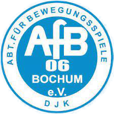Wappen DJK AfB 06 Bochum II  121209
