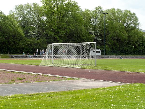 Kurparkstadion - Bad Oldesloe