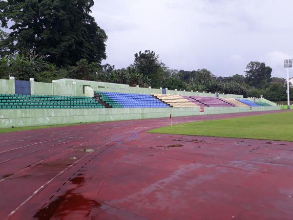 Estadio de Luba - San Carlos de Luba