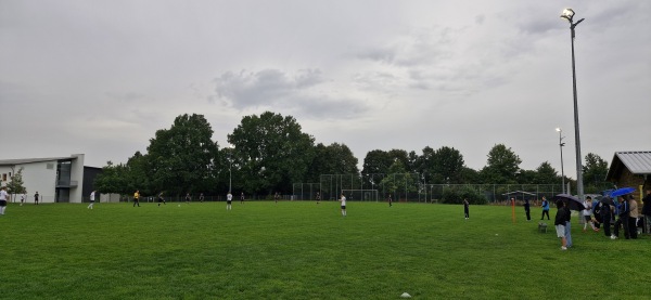 Sportpark Mühlried Platz 2 - Schrobenhausen-Mühlried