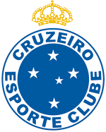 Wappen Cruzeiro EC  6432
