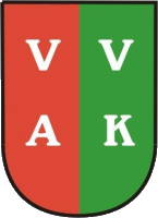 Wappen VVAK (Voetbalvereniging Alteveer-Kerkenveld) diverse  77870