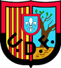 Wappen UD Fraga  14213