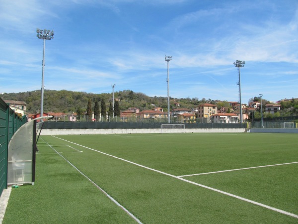 Intels Trainings Center - La Spezia