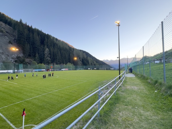 Sportplatz Navis - Navis