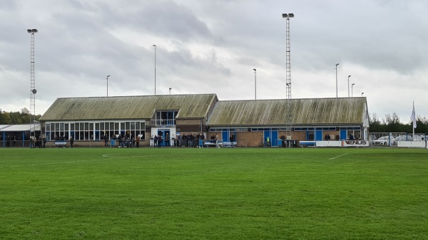 Sportpark Lopik - Lopik